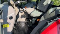2013 CASE FARMALL 65C 2WD TRACTOR - 4