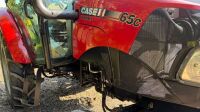 2013 CASE FARMALL 65C 2WD TRACTOR - 18
