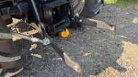 2013 CASE FARMALL 65C 2WD TRACTOR - 19