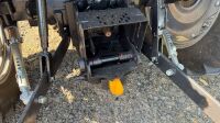 2013 CASE FARMALL 65C 2WD TRACTOR - 20