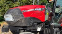 2013 CASE FARMALL 65C 2WD TRACTOR - 25