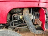 2009 MAHINDRA 254 4WD TRACTOR S/R - 5