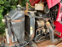 2009 MAHINDRA 254 4WD TRACTOR S/R - 9