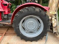 2009 MAHINDRA 254 4WD TRACTOR S/R - 10