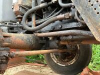 2009 MAHINDRA 254 4WD TRACTOR S/R - 14