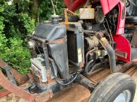 2009 MAHINDRA 254 4WD TRACTOR S/R - 26