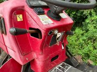 2009 MAHINDRA 254 4WD TRACTOR S/R - 27