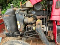 2009 MAHINDRA 254 4WD TRACTOR S/R - 29