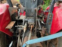 2009 MAHINDRA 254 4WD TRACTOR S/R - 31