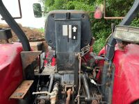 2009 MAHINDRA 254 4WD TRACTOR S/R - 32