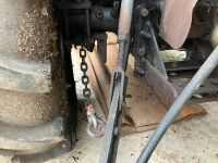 2009 MAHINDRA 254 4WD TRACTOR S/R - 36