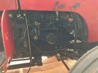2009 MAHINDRA 254 4WD TRACTOR S/R - 41