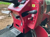 2009 MAHINDRA 254 4WD TRACTOR S/R - 44