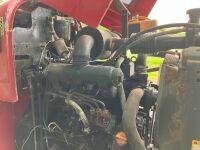 2009 MAHINDRA 254 4WD TRACTOR S/R - 49