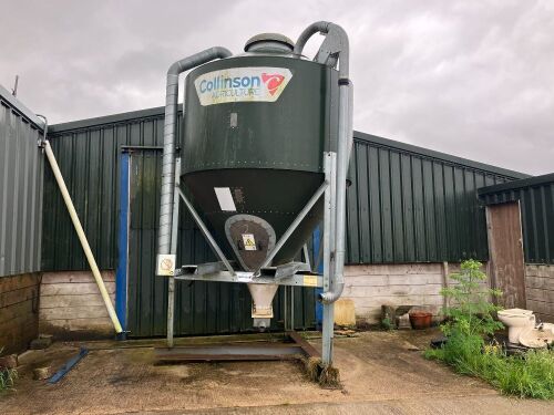 2017 COLLINSON 56X FEED BIN (2)