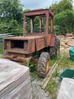 MANITOU ROUGH TERRAIN FORKLIFT (S/R)