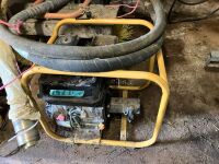 LTS UK VIBRATING CONCRETE POKER - 2