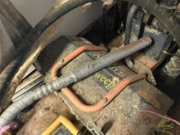 LTS UK VIBRATING CONCRETE POKER - 6