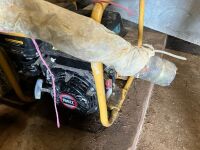 LTS UK VIBRATING CONCRETE POKER - 8