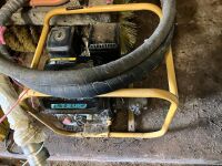 LTS UK VIBRATING CONCRETE POKER - 11