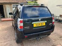 2010 SUZUKI GRAND VITARA SZ4 - 3