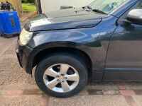2010 SUZUKI GRAND VITARA SZ4 - 6