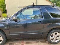 2010 SUZUKI GRAND VITARA SZ4 - 7