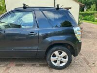 2010 SUZUKI GRAND VITARA SZ4 - 8