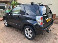 2010 SUZUKI GRAND VITARA SZ4 - 9