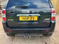 2010 SUZUKI GRAND VITARA SZ4 - 10