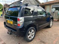 2010 SUZUKI GRAND VITARA SZ4 - 12