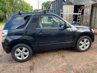 2010 SUZUKI GRAND VITARA SZ4 - 14