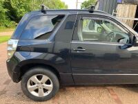 2010 SUZUKI GRAND VITARA SZ4 - 15