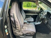 2010 SUZUKI GRAND VITARA SZ4 - 17