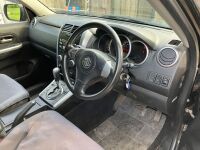 2010 SUZUKI GRAND VITARA SZ4 - 19
