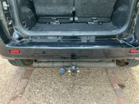 2010 SUZUKI GRAND VITARA SZ4 - 25