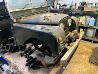 1952 LAND ROVER SERIES 1 (S/R) - 5