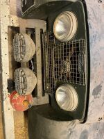 1952 LAND ROVER SERIES 1 (S/R) - 7