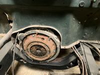 1952 LAND ROVER SERIES 1 (S/R) - 14