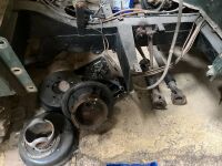 1952 LAND ROVER SERIES 1 (S/R) - 17