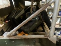 1952 LAND ROVER SERIES 1 (S/R) - 19