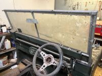 1952 LAND ROVER SERIES 1 (S/R) - 20