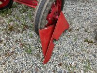 DAVID BROWN 25D 2WD TRACTOR - 8