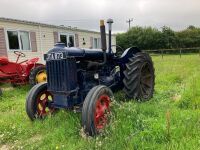 1943 STANDARD FORDSON 2WD TRACTOR - 3