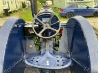 1943 STANDARD FORDSON 2WD TRACTOR - 8