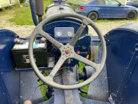 1943 STANDARD FORDSON 2WD TRACTOR - 9