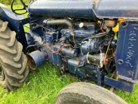 1943 STANDARD FORDSON 2WD TRACTOR - 15