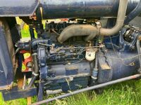 1943 STANDARD FORDSON 2WD TRACTOR - 20