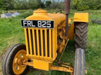 1940 STANDARD FORDSON N 2WD TRACTOR - 7