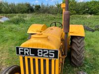 1940 STANDARD FORDSON N 2WD TRACTOR - 8